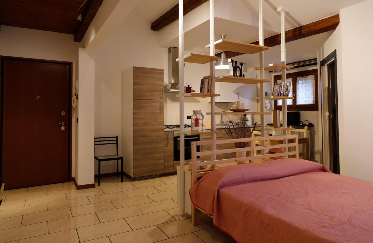 Ferienwohnung Emily House Vignola Vignola  Exterior foto